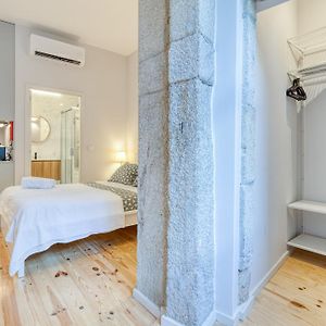 Studio met een King Size Bed